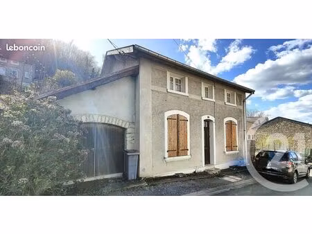 maison 3 pièces 94 m²