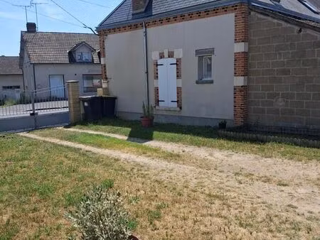 maison 4 pièces