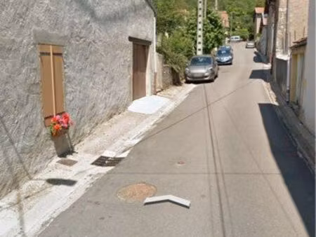 grange à louer