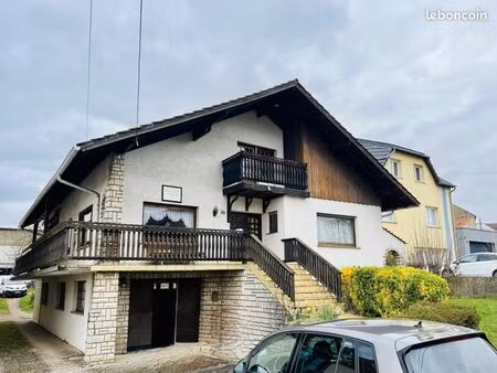 maison 6 pièces 176 m²