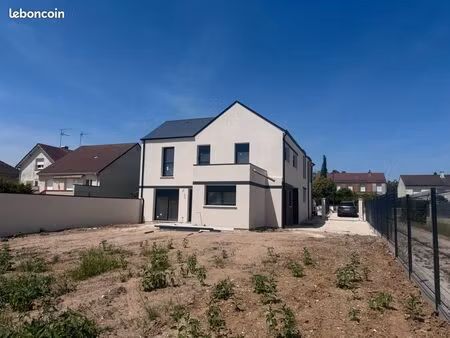 maison neuve à louer