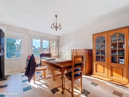 maison 5 pièces 94 m²
