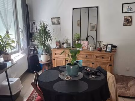 maison montoire 1 chambre