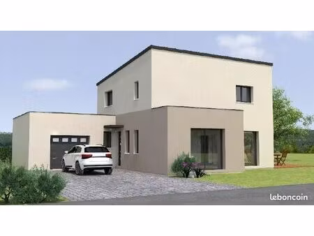 maison 7 pièces 137 m²