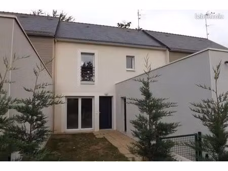 maison 3 chambres 49610 mûrs-erigné
