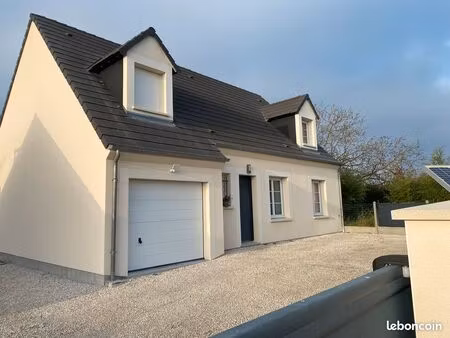 bientôt à louer sur ormes