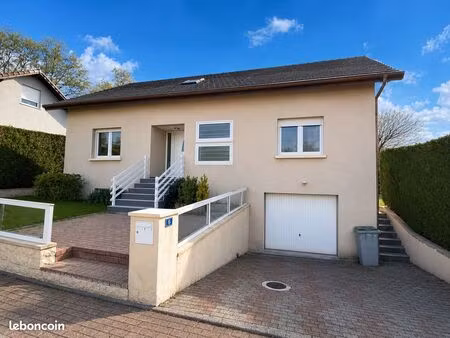 maison 5 pièces 153 m²