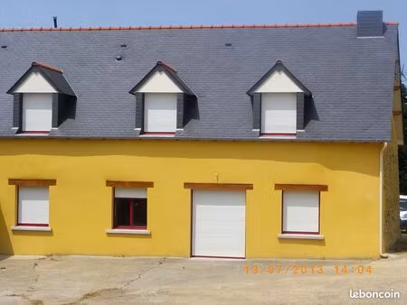 maison de campagne
