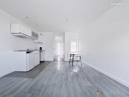maison 1 pièce 30 m²