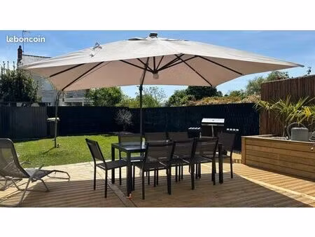 maison 3 pièces 70m2