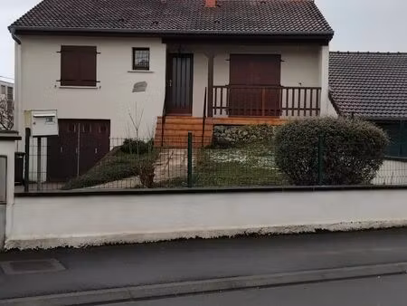 maison individuelle