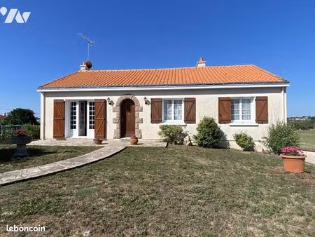maison 5 pièces 91 m²