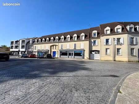 appartement 2 pièces 49 m²