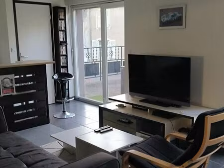 appartement 70m2