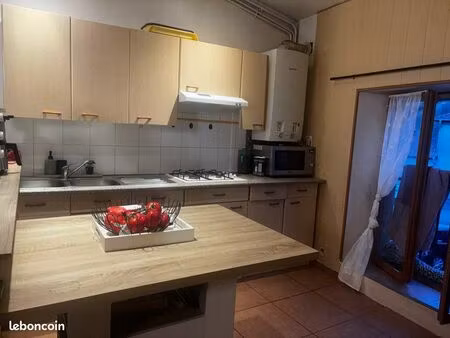 appartement à louer dieulouard