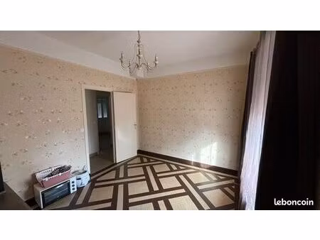 appartement f4 85m2 centre ville