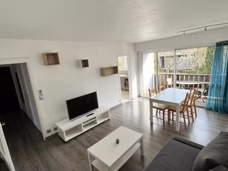 appartement t3 lumineux 65m2 climatisé