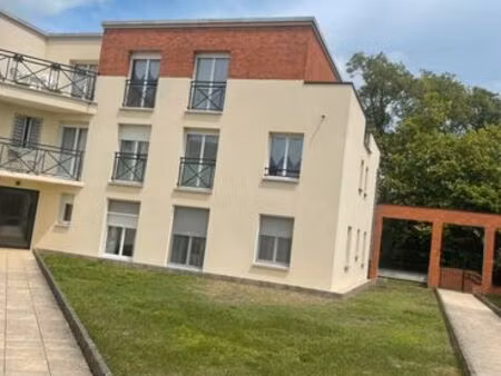 idéal investisseur appartement t4
