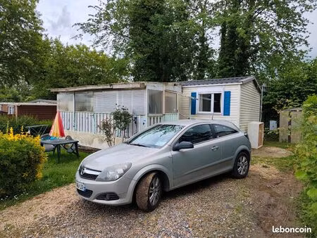 mobil home