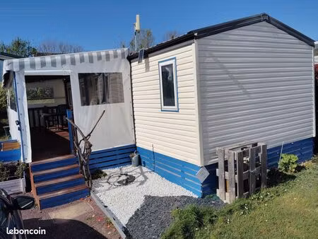 mobil home