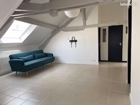 appartement 3 pièces