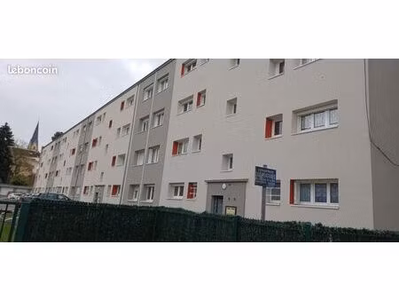 appartement t4