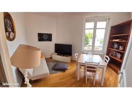 location appartement centre ville