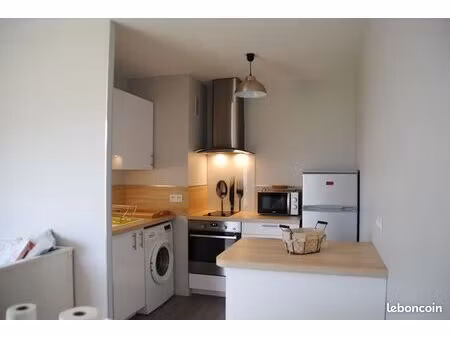 studio pour etudiant/e 31m² orleans la madeleine. libre début juillet