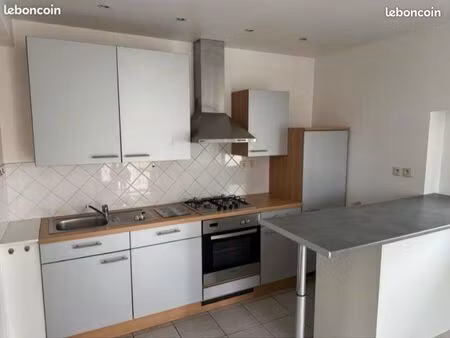appartement t2