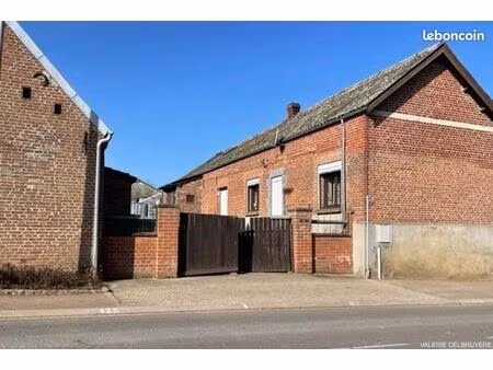 maison 2 pièces 71 m²