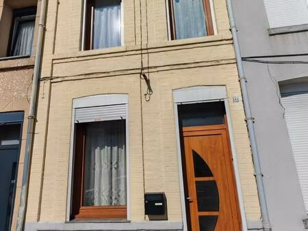 maison 2 pièces 75 m²