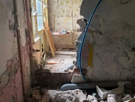 vente d’appartement ronchin