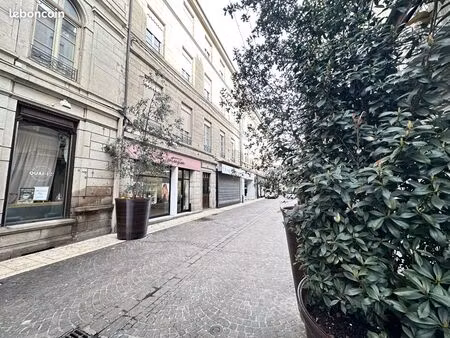 appartement 2 pièces 49 m²