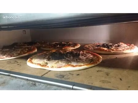 a vendre – fonds de commerce pizza & burger a emporter – blois