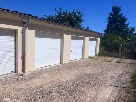 garages