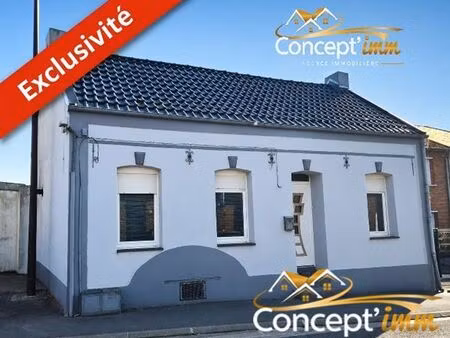 maison 4 pièces 70 m²
