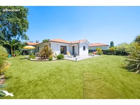 maison 4 pièces 98 m²