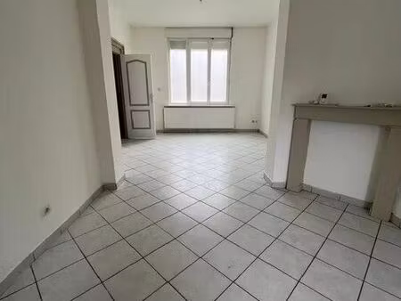 maison 90 m² caudry