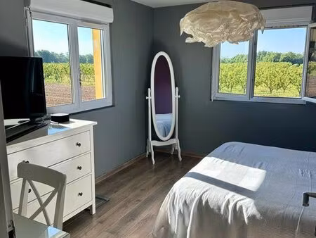 maison à vendre à chanas 38150