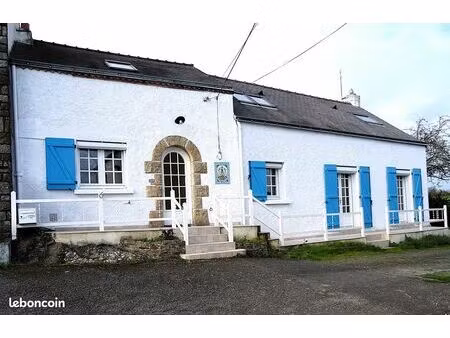 maison 140 m² – 4 chambres – terrain 610 m² – couëron étang bernard