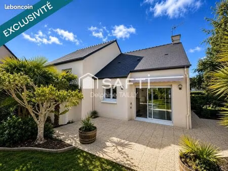 maison 5 pièces 88 m²