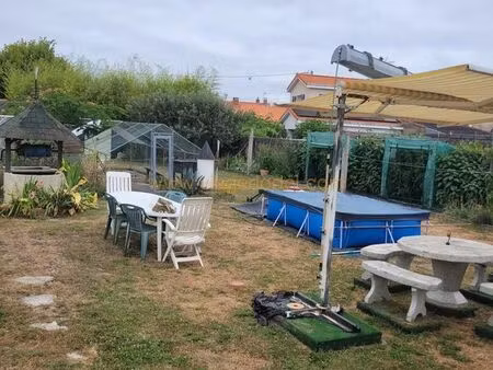 maison 5 pièces 127 m²