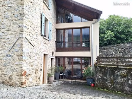 maison 3 pièces 122 m²