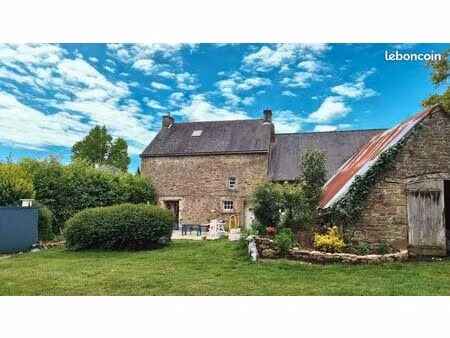 maison en viager 3 pièces 121 m²