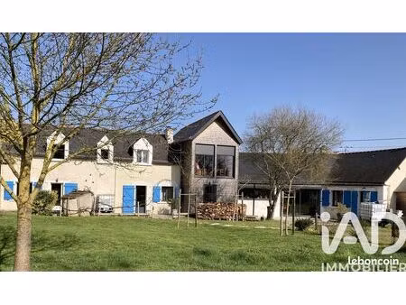 longère 9 pièces 261 m²