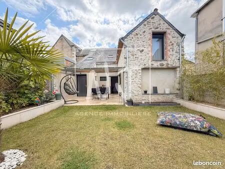 maison 5 pièces 138 m²