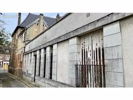 maison 3 pièces 48 m²