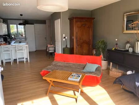 maison centre piriac sur mer