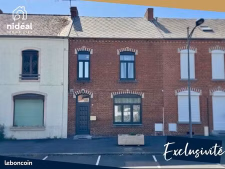 maison 5 pièces 137 m²