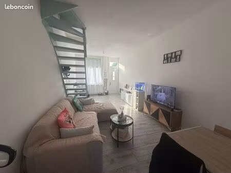 maison 4 chambres vendue louée